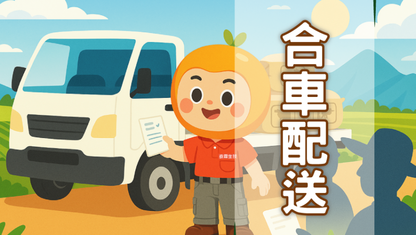 大肥購買方式-合車配送