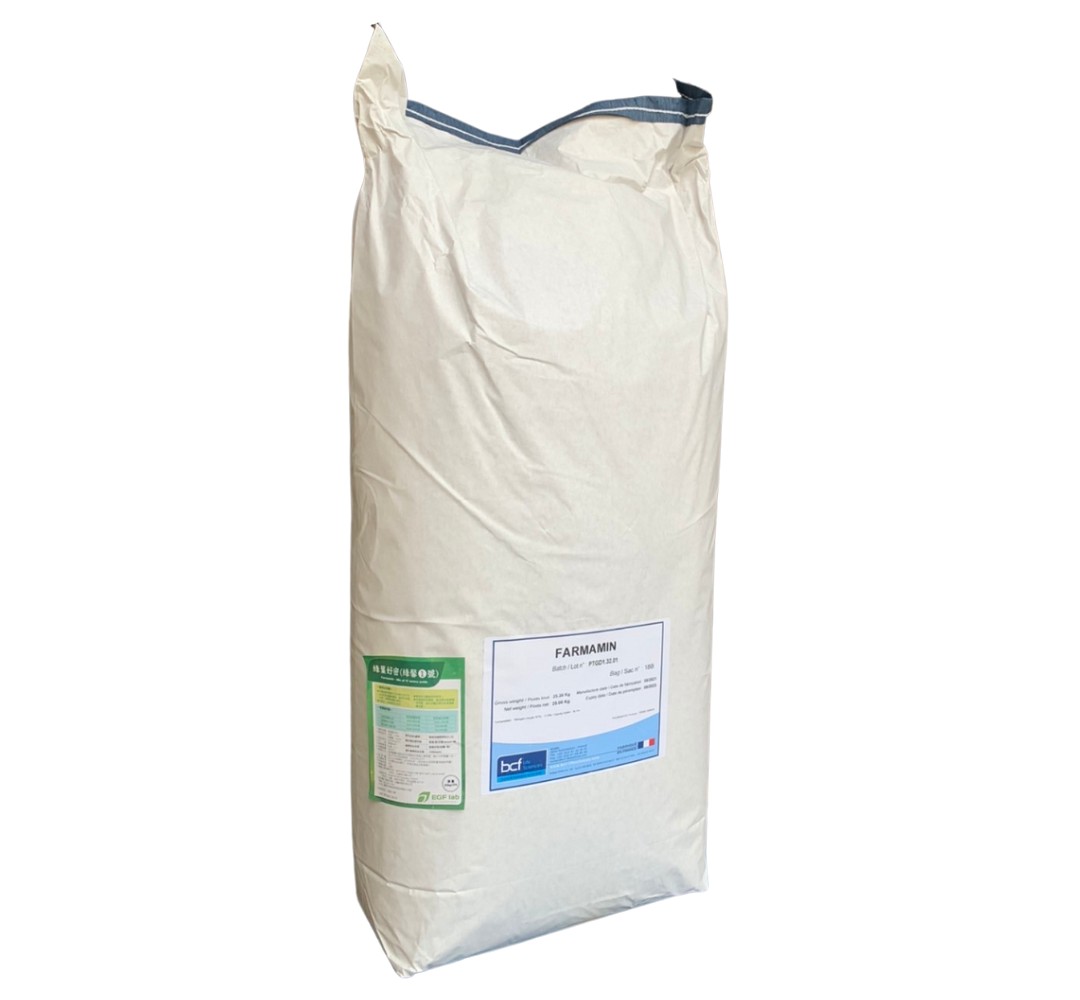 綠馨一號 25kg