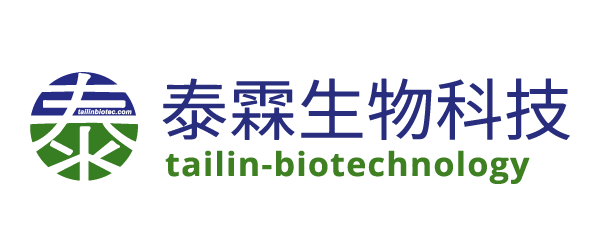 泰霖生物科技 logo