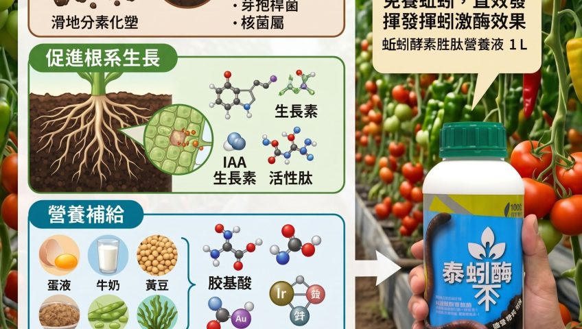 20260501【泰蚓酶胜肽讓果樹蔬果從根開始大口喝營養】